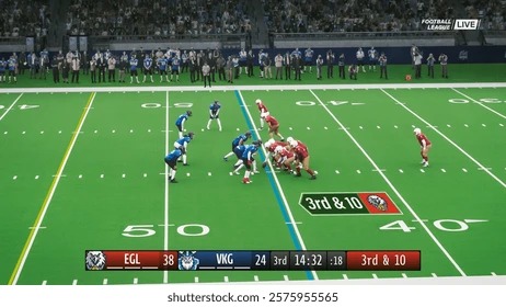 普通人近距离看戈登是种什么体验？真是当代吕布！